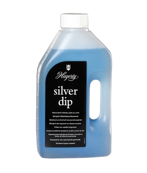 Hagerty - Silver Dip - 2L